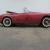 Jaguar xk150 DHC 1959 with overdrive, excellent rust free car, very good price