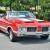 Simply the best that can be found 70 Oldsmobile 442 W-30  Convertible Clone a/c