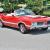 Simply the best that can be found 70 Oldsmobile 442 W-30  Convertible Clone a/c