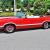 Simply the best that can be found 70 Oldsmobile 442 W-30  Convertible Clone a/c