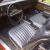 1971 cutlass convertible only 82000 original miles great driver 442 REAR BUMPER