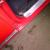 1971 cutlass convertible only 82000 original miles great driver 442 REAR BUMPER