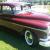 1952 Oldsmobile Rocket 88