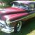 1952 Oldsmobile Rocket 88