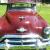 1952 Oldsmobile Rocket 88