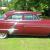 1952 Oldsmobile Rocket 88
