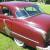 1952 Oldsmobile Rocket 88