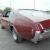 1969 Oldsmobile 442 #'s matching Holiday Coupe