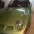 1973 OPEL GT PROFESSIONAL RESTORATION/ ALMOST COMPLETED