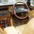  1984 Jaguar Soverign 4.2 Auto Blue Only 70k Miles Lots of History New MOT 