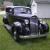 1937 Packard 115C      NO RESERVE