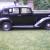 1937 Packard 115C      NO RESERVE