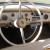 1956 Studebaker Golden Hawk  Packard V8 AC Air Condition goldenhawk 3spd