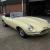  1970 Jaguar E-Type SII Roadster 