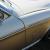 1956 Studebaker Golden Hawk  Packard V8 AC Air Condition goldenhawk 3spd