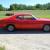 1970 Plymouth Duster 340 5.6L