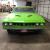 1971 Cuda 383 Auto project car