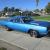 1969 road runner 383 4 speed 2nd owner CA black plate garage kept with documents