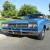 1969 road runner 383 4 speed 2nd owner CA black plate garage kept with documents