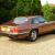  1981 X Jaguar XJS 5.3 V12 HE AUTO COUPE ONE OWNER 14000 MILES YES 14K FROM NEW 