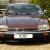  1981 X Jaguar XJS 5.3 V12 HE AUTO COUPE ONE OWNER 14000 MILES YES 14K FROM NEW 
