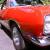 1968 Plymouth Barracuda Formula S Notchback