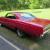 1968   PLYMOUTH ROADRUNNER   **NO RESERVE**