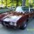1970 GTO 455 HO Convertible 4-Speed --  1 of 158!!!!!!!!