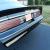 1977 Trans Am Bandit 400 Pontiac 4sp W72 Black Original / SE Clone 6.6 78 79 70