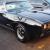 BLACK Ram IV CONVERTIBLE GTO "One of 45" 4 speeds number 1 condition!