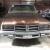 1977 Pontiac Catalina with ONLY 1068 Miles