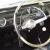 1964 PONTIAC CATALINA 2 DOOR POST SEDAN 4 SPEED TRI POWER (Big GTO)