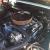 1967 Pontiac GTO HO Convertible 4 Speed Lowest Mile Unrestored GTO In Existence