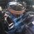 1967 Pontiac GTO HO Convertible 4 Speed Lowest Mile Unrestored GTO In Existence