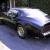 1976 Pontiac Special Edition Trans-Am