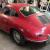 1962 Porsche 356 B Coupe - Project