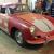 1962 Porsche 356 B Coupe - Project