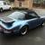 1985 Porsche 911 Targa Iris Blue