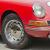 1965 Porsche 911 ground-up restored Vintage Sebring participant 1967
