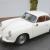 NEW LOWER RESERVE! Original, Fun, Driver - or foundation of a 356 Dream Project!