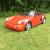 I am the original owner of this 14,500 mile wide body cabriolet.Outstanding!
