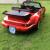 I am the original owner of this 14,500 mile wide body cabriolet.Outstanding!
