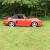 I am the original owner of this 14,500 mile wide body cabriolet.Outstanding!