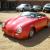 Porsche 356 wide body speedster Replica