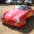 Porsche 356 wide body speedster Replica