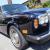 1980 BEVERLY HILLS CALIFORNIA 2 OWNER CAR SINCE NEW IN DESIRABLE ALL BLACK COLOR