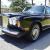 1980 BEVERLY HILLS CALIFORNIA 2 OWNER CAR SINCE NEW IN DESIRABLE ALL BLACK COLOR