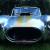 1966 427 Shelby Cobra Replica Shell Valley 460 C6 6333 Miles with Hard Top