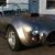 1966 427 Shelby Cobra Replica Shell Valley 460 C6 6333 Miles with Hard Top