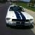 1966 Shelby Tribute Mustang GT